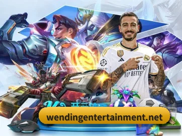 问鼎娱乐 APP